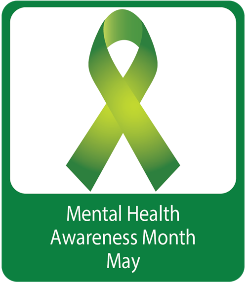 Mental Health Awareness Month 